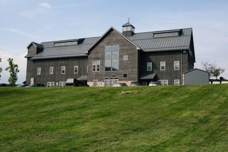 The Central Pennsylvania Clinic is centered around caring for children and adults with genetic disorders that are especially common among the Amish and broader Plain community, a group that also tends to have lower vaccination rates than average.