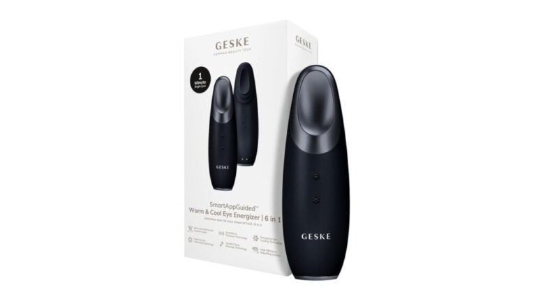 Geske Warm & Cool Eye Energizer