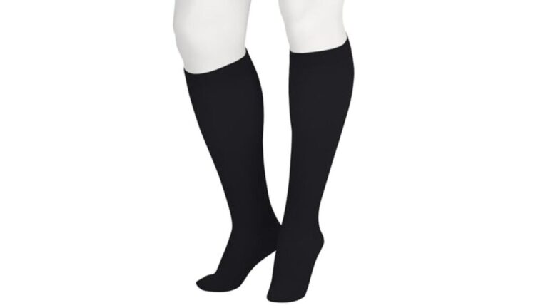 Juzo Soft Compression Stockings, 20-30 mmHg