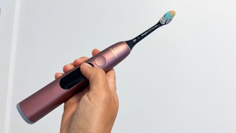 Philips Sonicare DiamondClean 8500 Toothbrush
