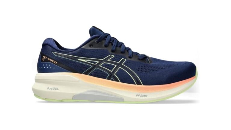 Asics Men's GT-4000 4