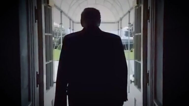 As part of its controversial taxpayer-funded ad campaign, the White House created a spot titled